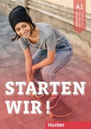 Cover von Starten wir! A1