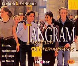 Cover von Tangram 1 A