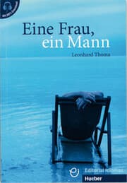 Cover von Eine Frau, ein Mann