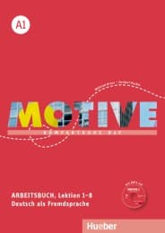 Cover von Motive A1