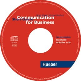 Cover von Communication for Business - Short Course