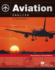 Cover von Aviation English