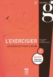 Cover von L'exercisier - 4e édition
