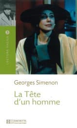 Cover von La Tête d'un homme