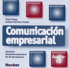 Cover von Comunicacion empresarial