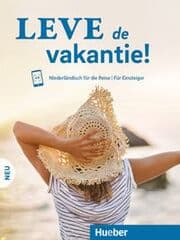Cover von Leve de vakantie! Neu