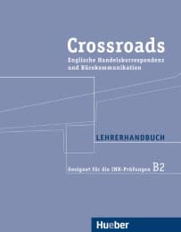 Cover von Crossroads