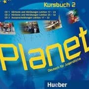 Cover von Planet 2