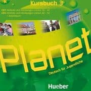Cover von Planet 3