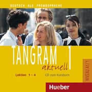 Cover von Tangram aktuell 1