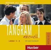 Cover von Tangram aktuell 1