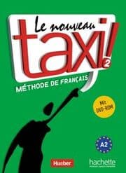 Cover von Le nouveau taxi ! 2