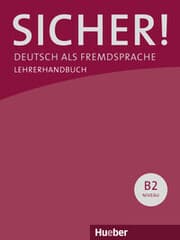 Cover von Sicher!