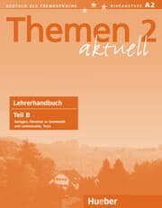 Cover von Themen aktuell 2