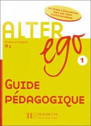 Cover von Alter Ego 1