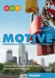 Cover von Motive A1-B1