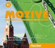 Cover von Motive B1