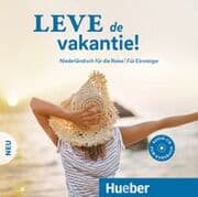 Cover von Leve de vakantie! Neu
