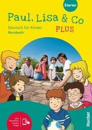 Cover von Paul, Lisa & Co PLUS Starter