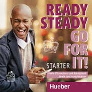 Cover von Go for it! Starter
