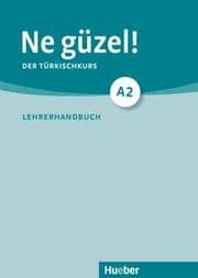 Cover von Ne güzel! A2