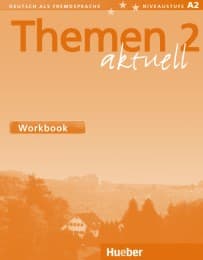Cover von Themen aktuell 2