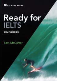 Cover von Ready for IELTS