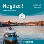Cover von Ne güzel! A1