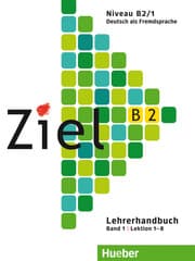 Cover von Ziel 1