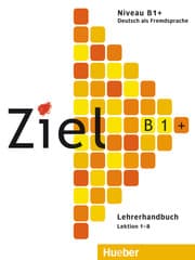 Cover von Ziel