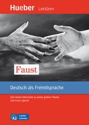 Cover von Faust