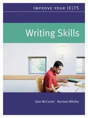 Cover von Improve your IELTS - Writing Skills