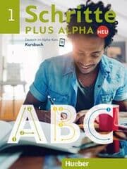 Cover von Schritte plus Alpha Neu 1