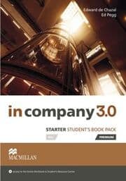 Cover von in company 3.0