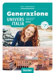 Cover von Generazione UniversItalia A1/A2