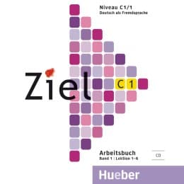 Cover von Ziel C1/1