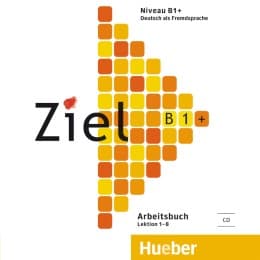Cover von Ziel B1+