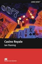 Cover von Casino Royale