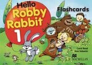 Cover von Hello Robby Rabbit