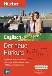 Cover von Englisch ganz leicht