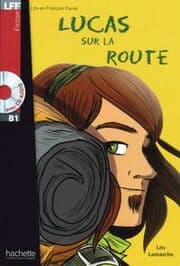 Cover von Lucas sur la route