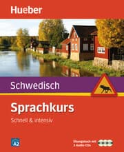 Cover von Sprachkurs Schwedisch