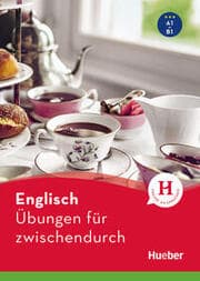 Cover von Englisch - Übungen für zwischendurch