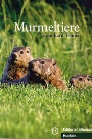 Cover von Murmeltiere