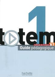 Cover von totem 1 - Internationale Ausgabe