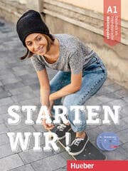 Cover von Starten wir! A1