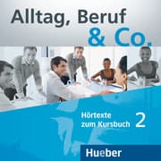 Cover von Alltag, Beruf & Co. 2