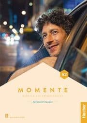 Cover von Momente A2
