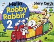 Cover von Hello Robby Rabbit