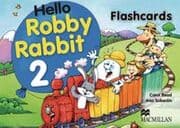 Cover von Hello Robby Rabbit